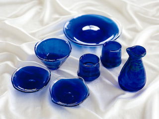 Ryukyu Glass