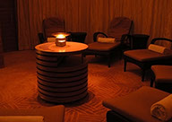 Spiritual Light (Conrad Tokyo: Relaxation Room)